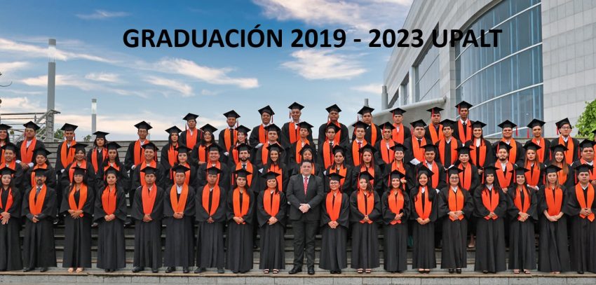 GRADUACIÓN