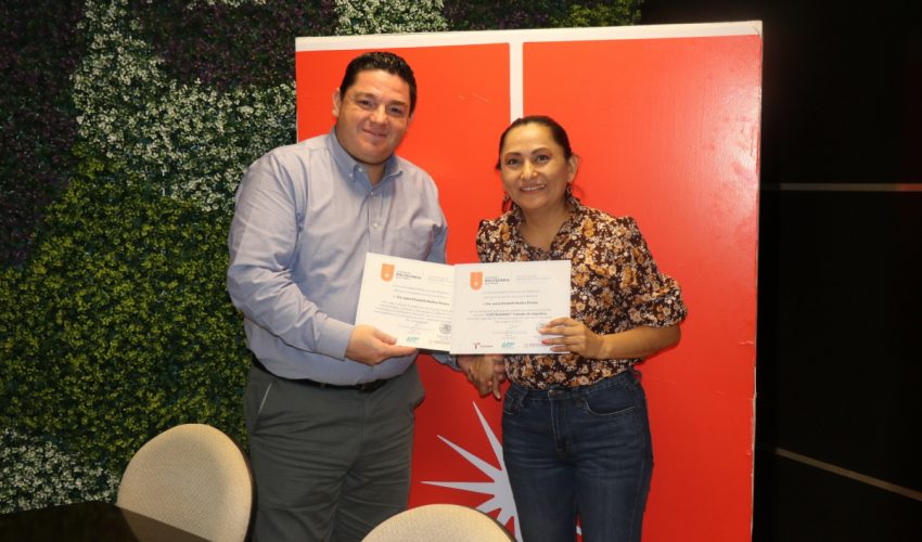 CANDIDATA A INVESTIGADORA NACIONAL POR EL SISTEMA NACIONAL DE INVESTIGADORES 2023