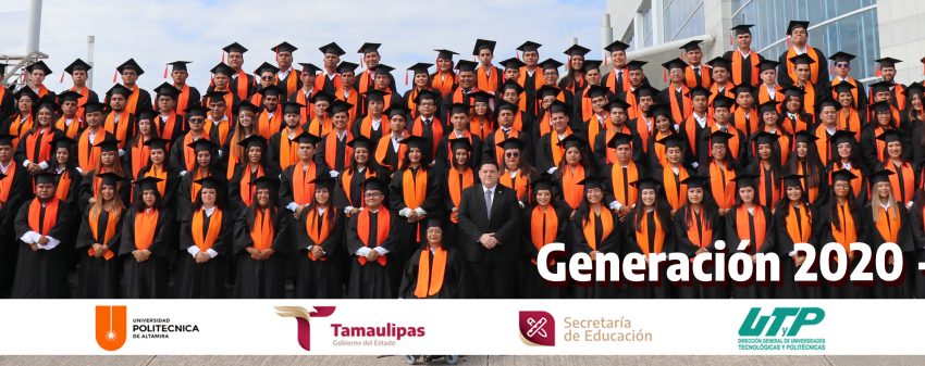 CEREMONIA DE GRADUACIÓN UPALT 2020 – 2024