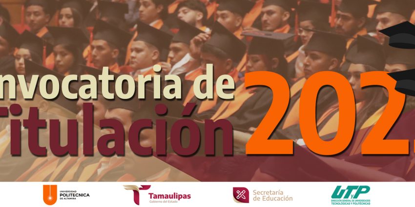 CONVOCATORIA DE TITULACIÓN 2025